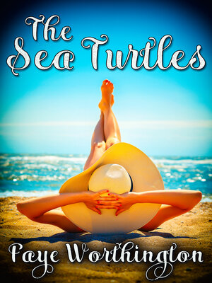 cover image of The Sea Turtles